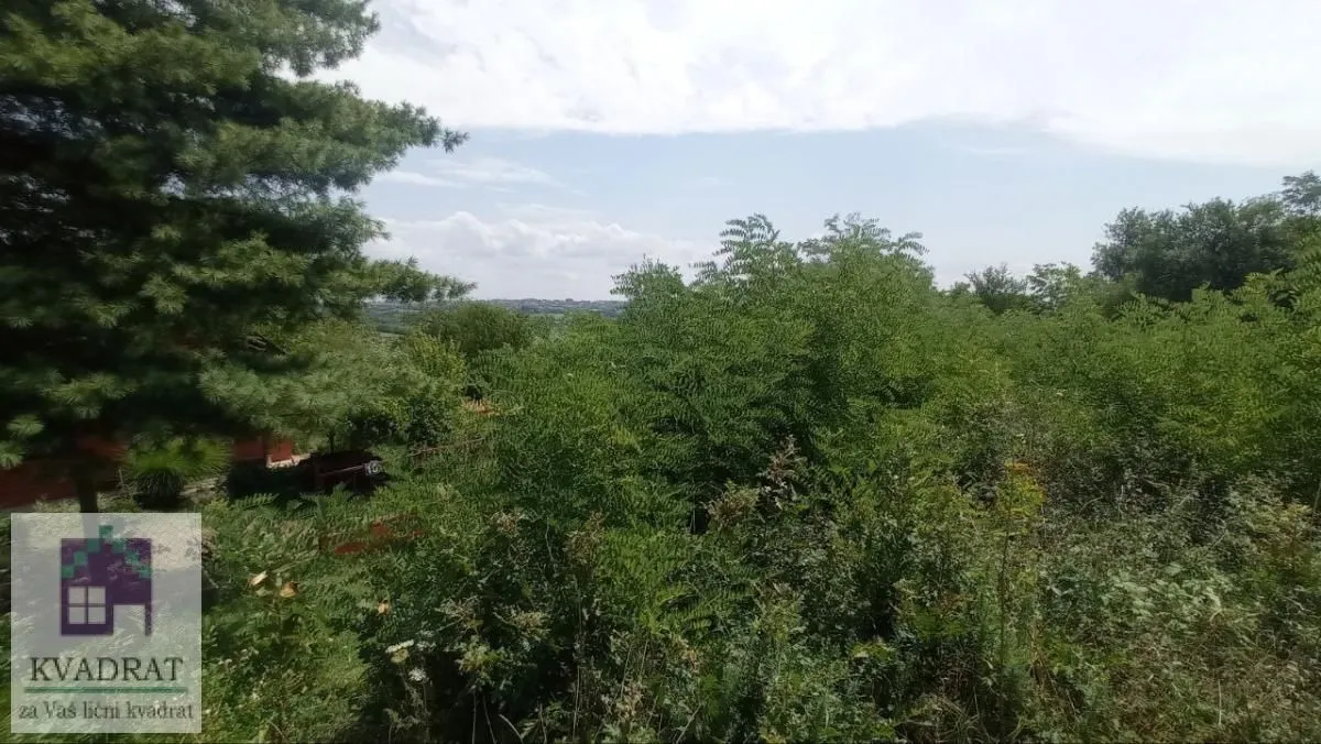 Sale, land lot, 1000m², Draževac, Obrenovac