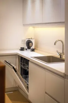 Rent, two bedroom apartment, 178m², Dukley Gardens, Budva - image 8