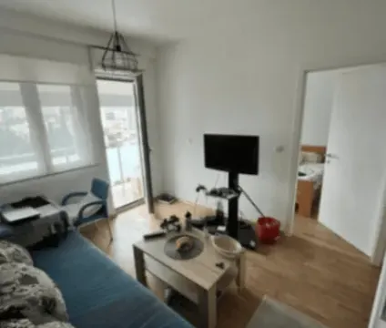 Sale, apartment, 36m², Centar, Budva - image 6