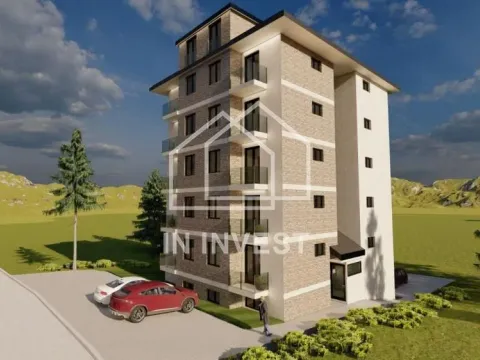 Prodaja, dvosoban stan, 34m², Centar, Zlatibor - image 5