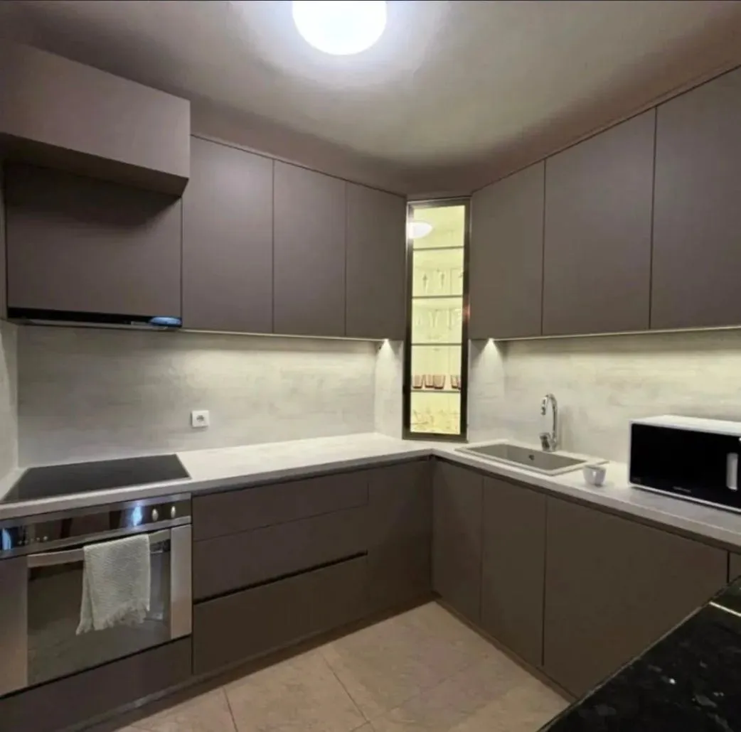 Rent, two bedroom apartment, 95m², Podgorica, Crna Gora