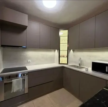 Rent, two bedroom apartment, 95m², Podgorica, Crna Gora - image 6
