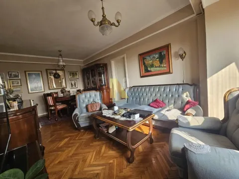 Sale, three bedroom apartment, 67m², Radijalac, Subotica - image 3