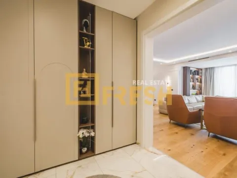 Prodaja, trosoban stan, 149m², Centar, Podgorica - image 19