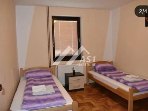 Rent, house, 212m², Paragovo, Petrovaradin - image 5