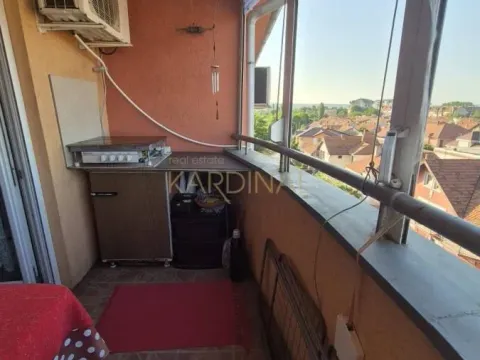 Sale, one bedroom apartment, 47m², Centar, Jagodina - image 8