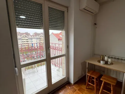 Rent, apartment, 40m², Bezanijska Kosa 2, Bežanijska Kosa Sve Podlokacije - image 4