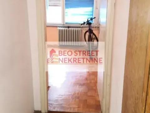 Prodaja, trosoban stan, 76m², Novi Beograd Blok 30, Novi Beograd Sve Podlokacije - image 12