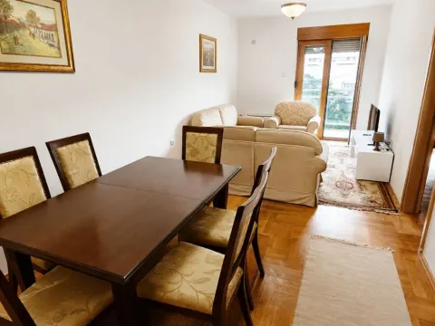 Rent, one bedroom apartment, 49m², Preko Morače, Podgorica - image 6