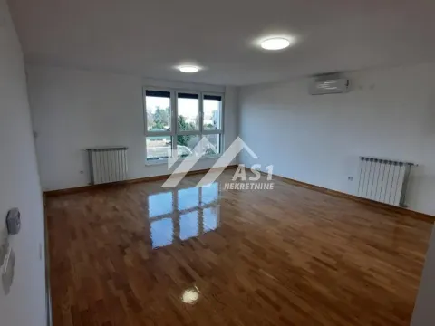 Izdavanje, četvorosoban stan, 90m², Telep, Novi Sad Sve Podlokacije - image 2