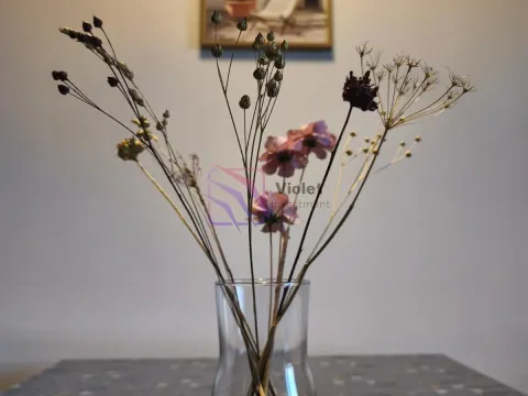 Rent, apartment, 32m², City Kvart, Podgorica - image 4