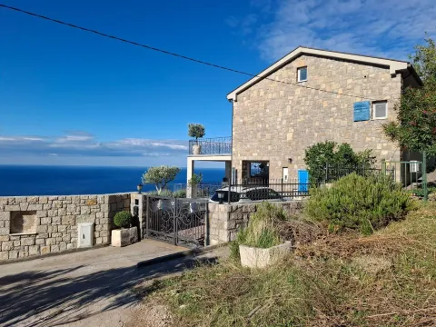 Sale, house, 116m², Reževići, Budva - image 2