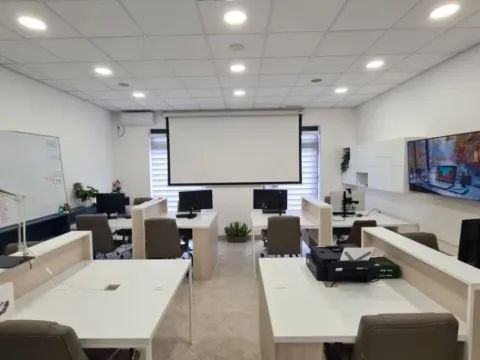 Sale, office space, 98m², Stari Aerodrom, Podgorica - image 3