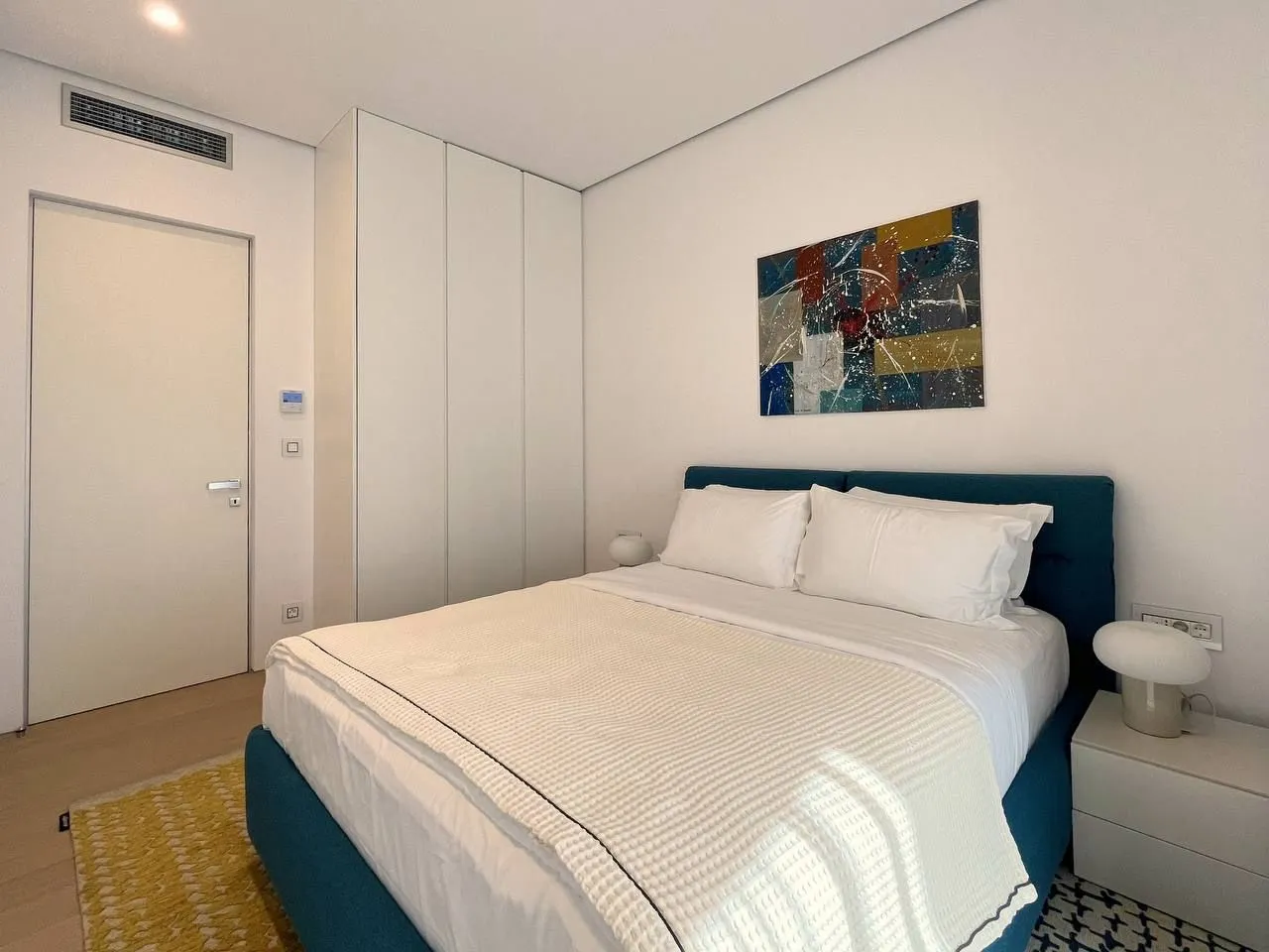Sale, three bedroom apartment, 200m², Dukley Gardens, Budva
