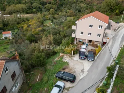 Sale, land lot, 866m², Seljanovo, Tivat - image 8
