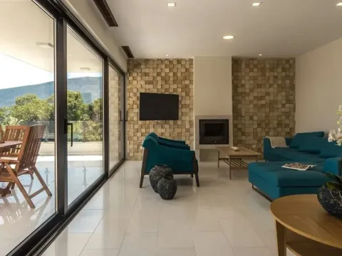 Prodaja, kuća, 490m², Đenovići, Herceg Novi - image 31