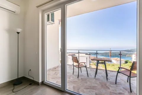 Sale, three bedroom apartment, 77m², Seoce, Budva - image 5