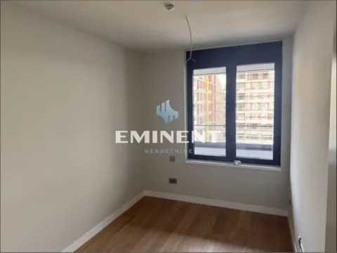 Rent, three bedroom apartment, 78m², Novi Beograd Blok 65, Novi Beograd Sve Podlokacije - image 4