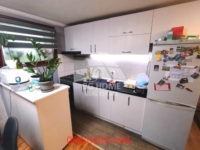 Sale, two bedroom apartment, 47m², Galenika, Beograd