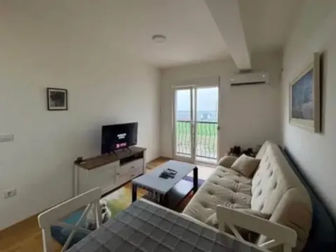 Izdavanje, jednosoban stan, 40m², Stari Aerodrom, Podgorica - image 2