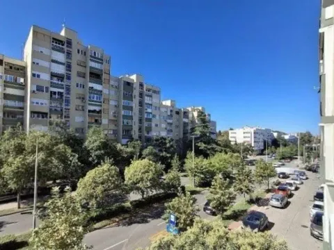 Prodaja, jednosoban stan, 54m², Gintaš, Podgorica - image 5