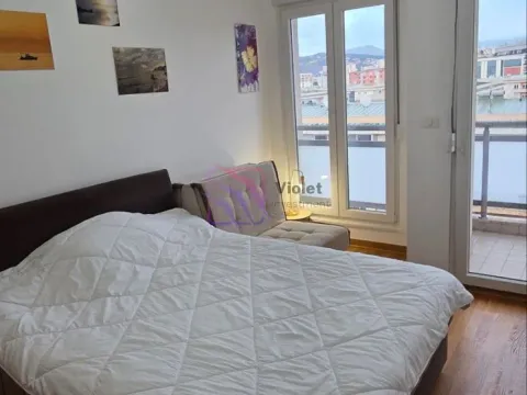 Izdavanje, jednosoban stan, 43m², City Kvart, Podgorica - image 14