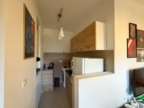 Sale, studio apartment, 29m², Zabjelo, Podgorica - image 4