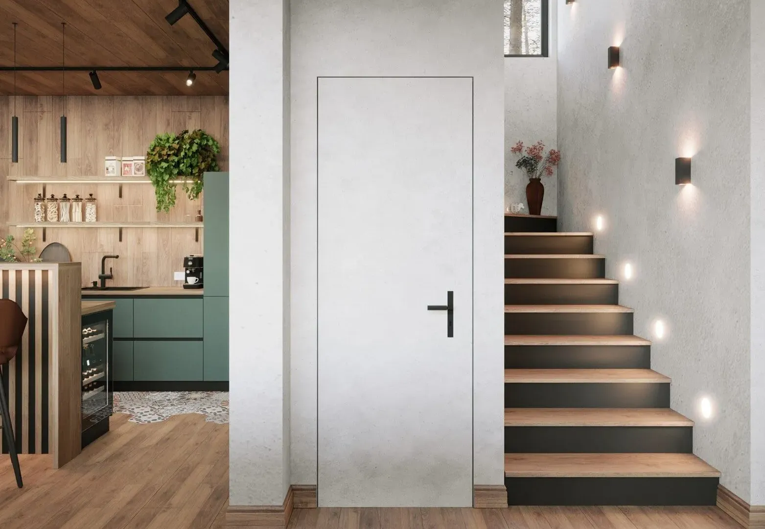 Sale, house, 480m², Kavač, Kotor