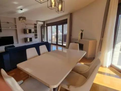 Prodaja, dvosoban stan, 130m², Bečići, Budva - image 2