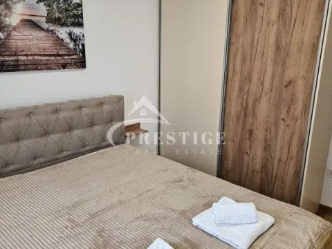 Izdavanje, jednosoban stan, 47m², City Kvart, Podgorica - image 8