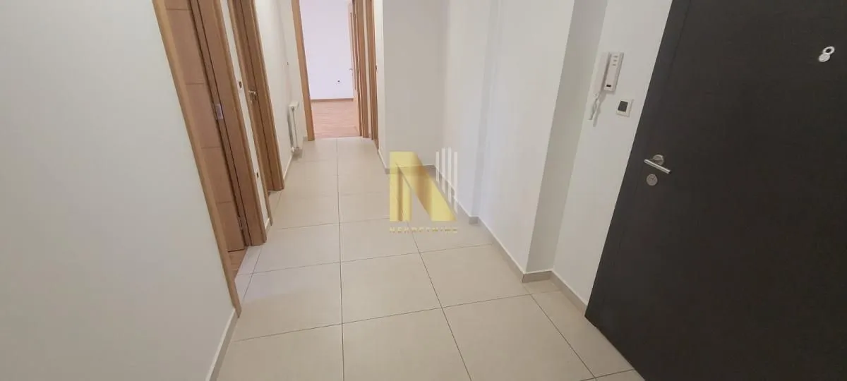 Prodaja, trosoban stan, 64m², Stari Majur, Petrovaradin