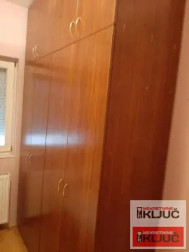 Izdavanje, jednosoban stan, 30m², Telep, Novi Sad Sve Podlokacije - image 14