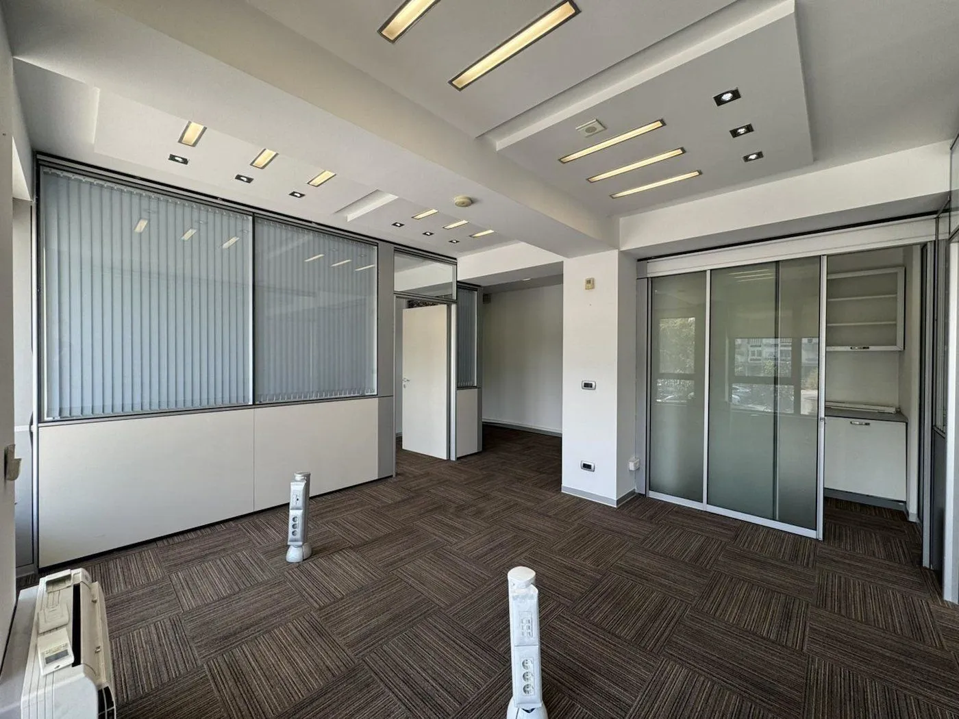 Sale, office space, 80m², Preko Morače, Podgorica