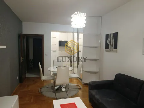 Rent, studio apartment, 36m², City Kvart, Podgorica - image 5