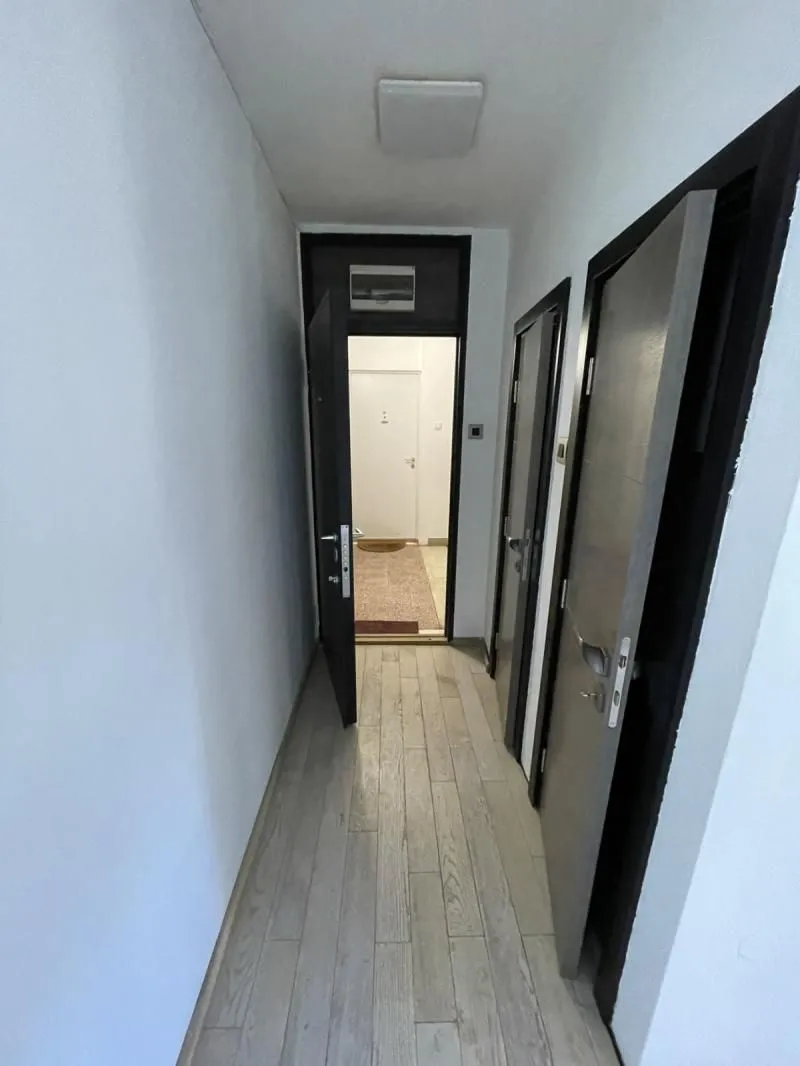 Prodaja, trosoban stan, 92m², Novi Beograd Sve Podlokacije, Beograd