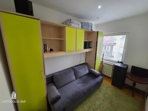 Sale, one bedroom apartment, 30m², Brace Jerković, Voždovac Sve Podlokacije - image 16
