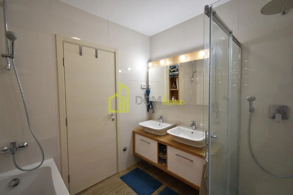 Prodaja, trosoban stan, 73m², Zagorič, Podgorica