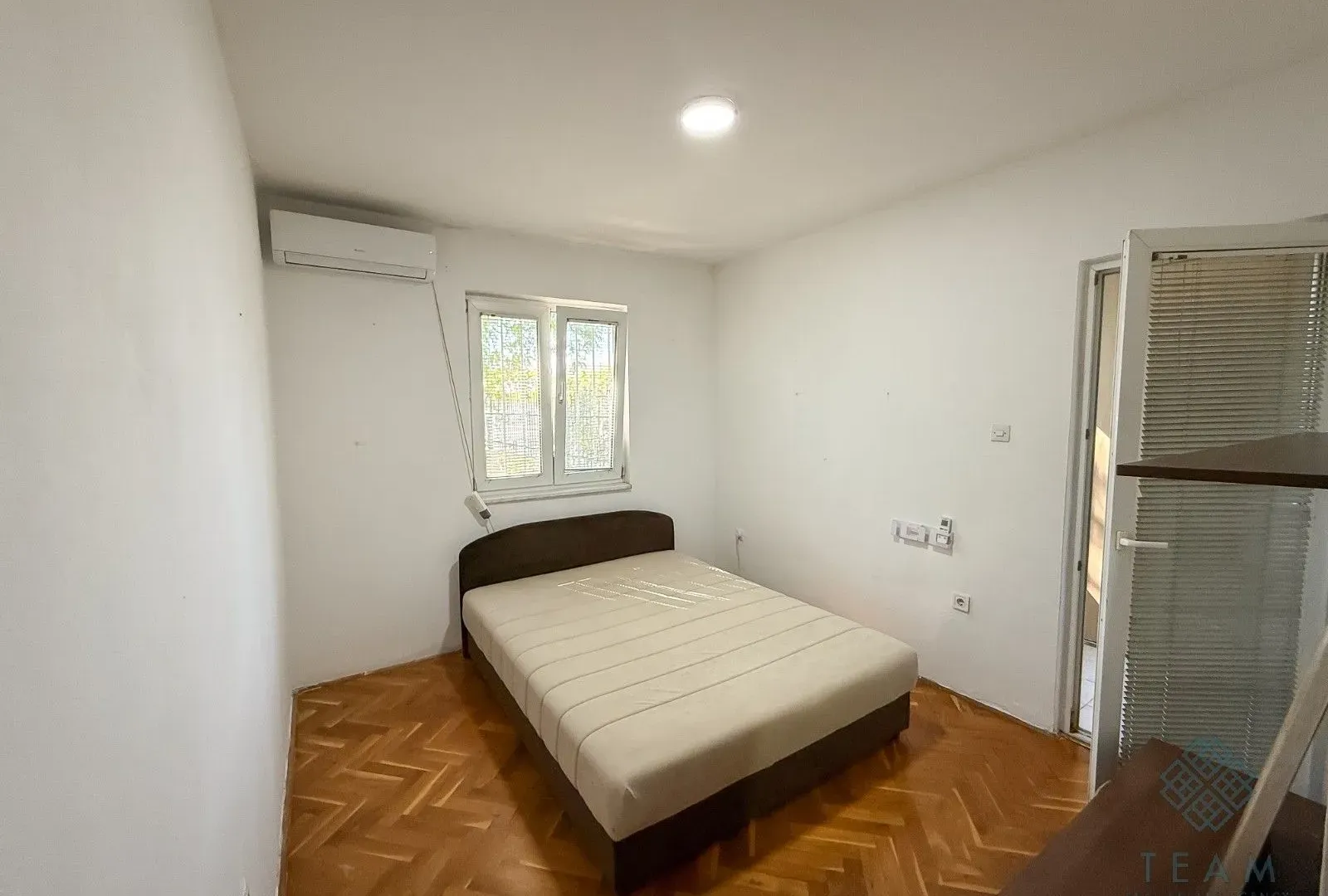 Rent, two bedroom apartment, 68m², Stari Aerodrom, Podgorica