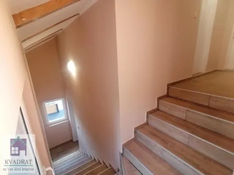 Prodaja, četvorosoban stan, 92m², Sremska Kamenica, Petrovaradin - image 9