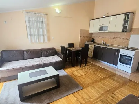 Rent, one bedroom apartment, 35m², Velji Vinogradi, Budva - image 4