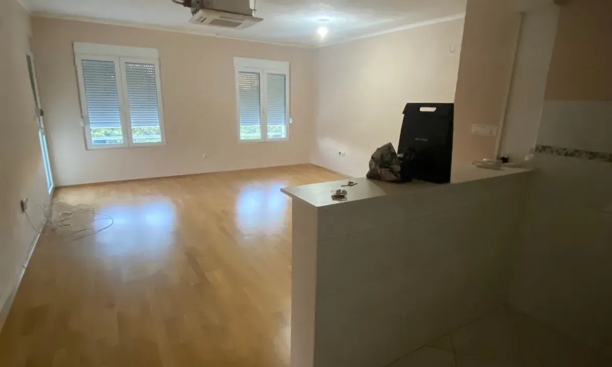Rent, two bedroom apartment, 69m², Ljubović, Podgorica