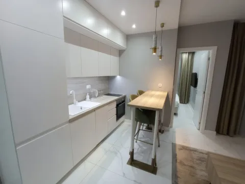 Rent, one bedroom apartment, 40m², Ilino, Bar - image 12