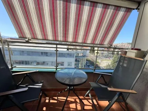 Prodaja, jednosoban stan, 35m², Preko Morače, Podgorica - image 8