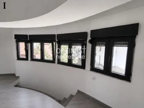 Rent, office space, 45m², Savski Venac, Beograd - image 10