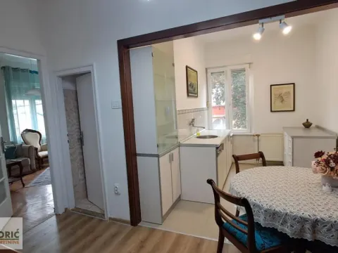 Izdavanje, dvosoban stan, 50m², Hadzipopovac, Palilula Sve Podlokacije - image 3