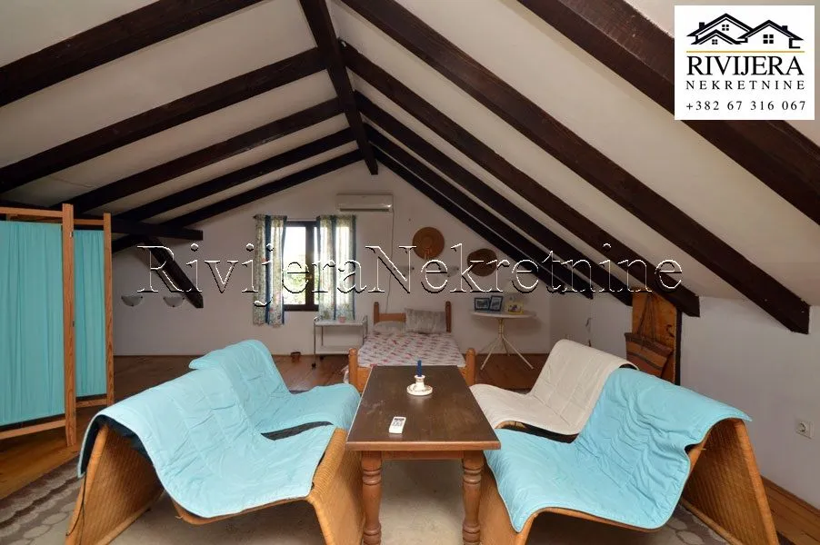 Prodaja, kuća, 121m², Milovići, Tivat