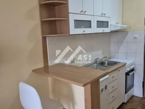Izdavanje, stan, 24m², Grbavica, Novi Sad Sve Podlokacije - image 5