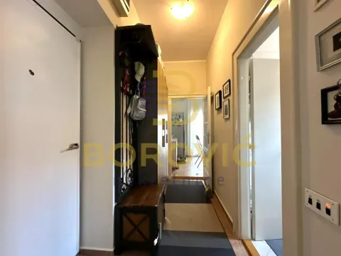 Prodaja, dvosoban stan, 55m², Crveni Krst, Beograd - image 3
