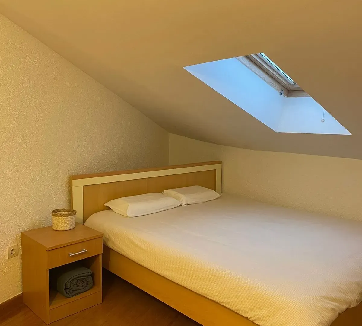 Sale, apartment, 35m², Budva, Crna Gora