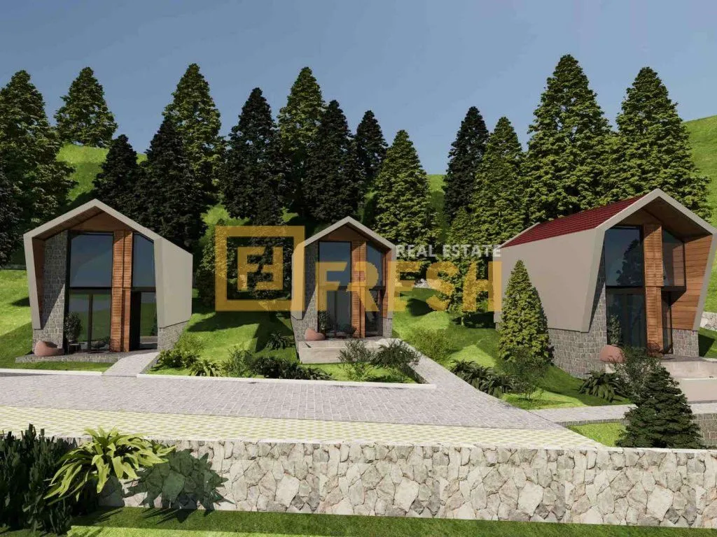 Prodaja, plac, 1240m², Cetinje, Crna Gora